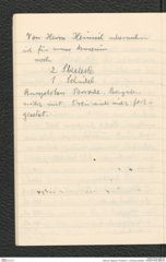 Seite 26, Tagebuch "Poysdorf II. | Grabung Lebzelter " (NHMW-PRAE-BBB-26)